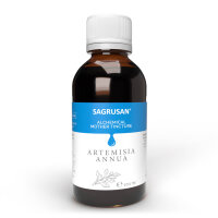 Artemisia-annua tincture 100 ml