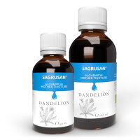 Dandelion tincture 50/100 ml