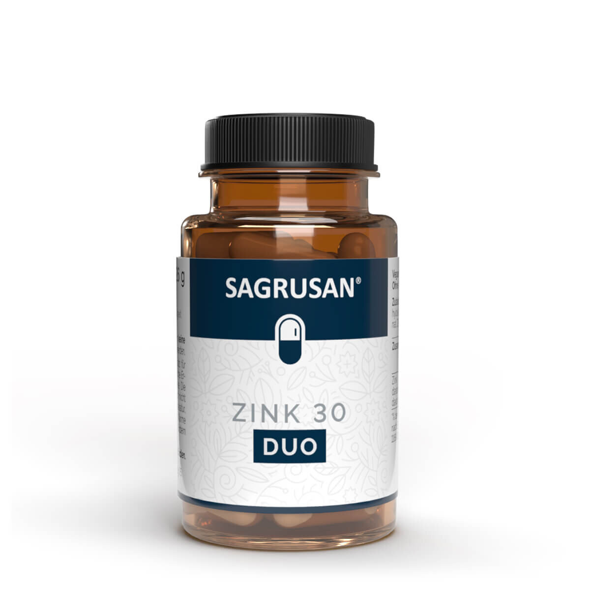 Zink Duo - 60 Kapseln
