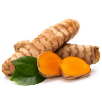 Curcuma Forte Tinktur 50/100 ml, Bio