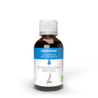 Gew&ouml;hnlicher Beifu&szlig; Tinktur 50ml