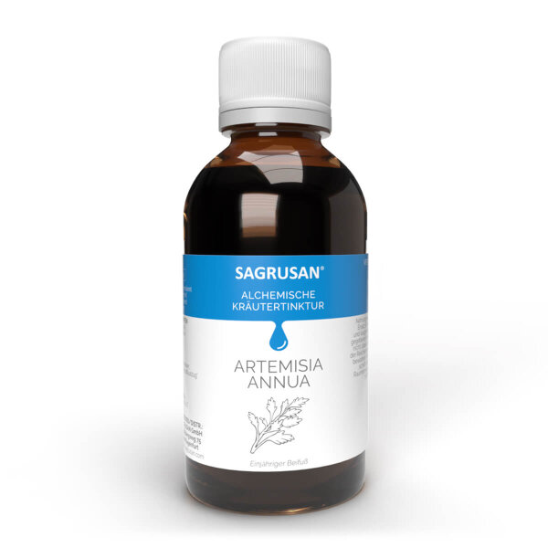 Artemisia annua Tinktur 100ml