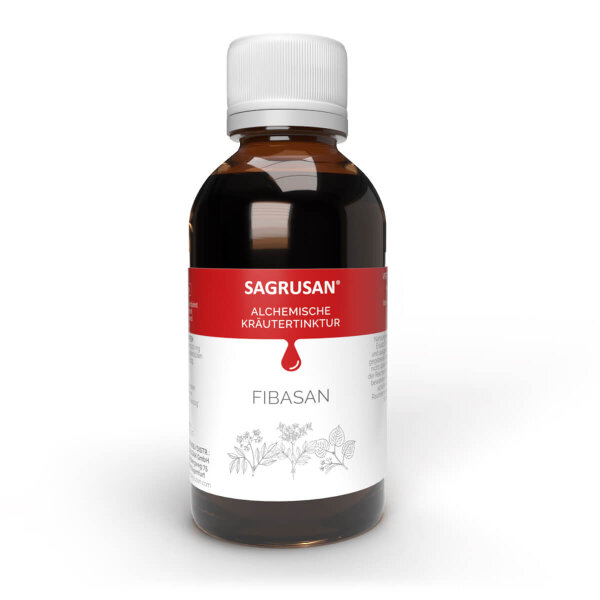 Fibasan Tinktur 100ml