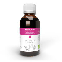 Nat&uuml;rlich sch&ouml;n Tinktur 100ml, Bio