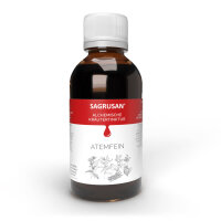 Atemfein Tinktur 100ml