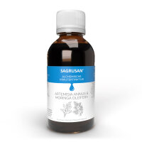 Artemisia annua - Moringa oleifera tincture 100 ml