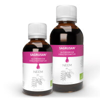 Neem Tinktur 50/100 ml