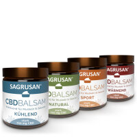 Beinwell Tinktur 50 ml in einer Braunglasflasche von...