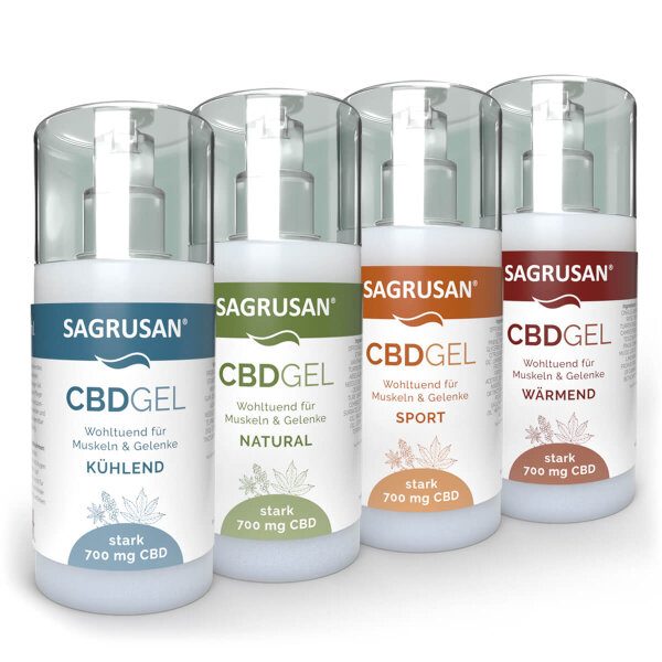 Beinwell Tinktur 50 ml in einer Braunglasflasche von Sagrusan. Die Flasche ist mit einem wei&szlig;en Schraubverschluss verschlossen und listet die Inhaltsstoffe auf.