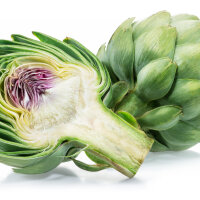 Artichoke tincture &ndash; 50/100 ml, organic