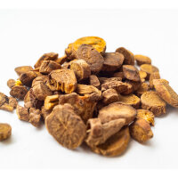 Borre Mischung 1 und 2 nach Buhner Protokoll  2x100ml: 6 Monatskur
