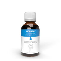 Bittergurke Tinktur 50ml