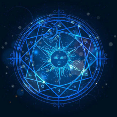 Alchemie Sagrusan Tinktur